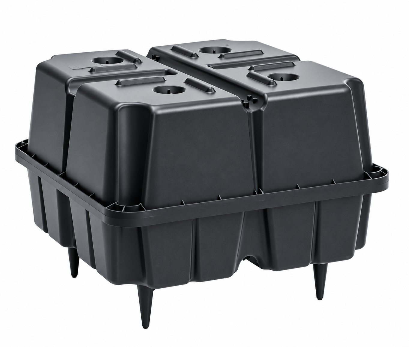 Advanced Construction Systems